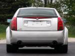 Cadillac CTS-V by Lingenfelter 2004 года